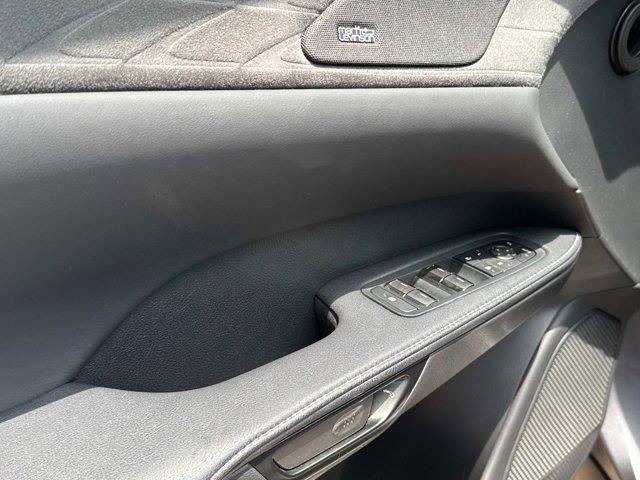 Photo of 2023 Gray Pearl Lexus RX 350