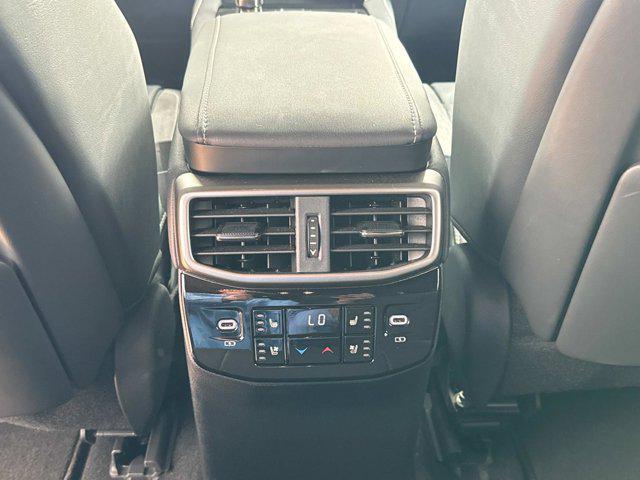 Photo of 2023 Gray Pearl Lexus RX 350