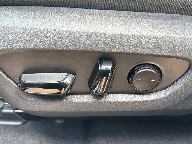Photo of 2026 Atomic Silver Lexus NX 350