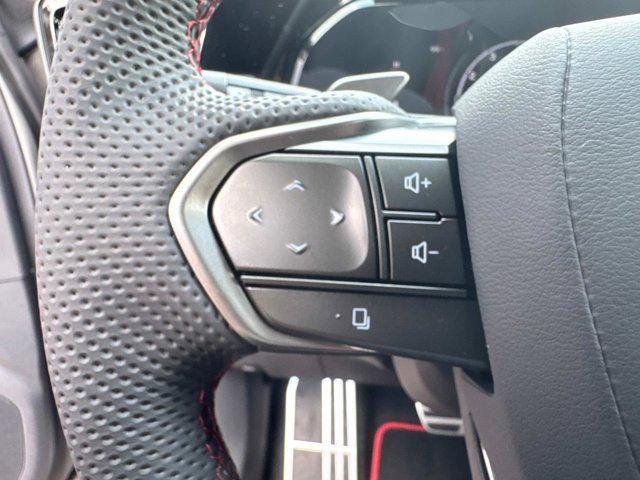 Photo of 2026 Atomic Silver Lexus NX 350