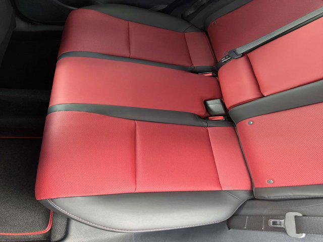 Photo of 2026 Atomic Silver Lexus NX 350