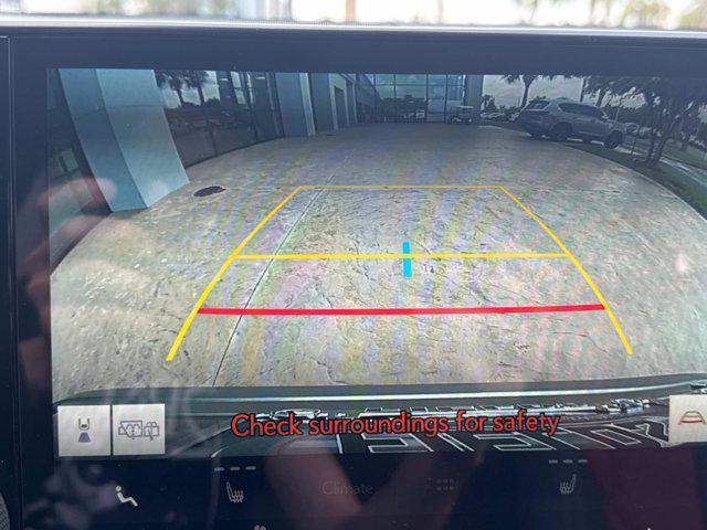 Photo of 2026 Atomic Silver Lexus NX 350