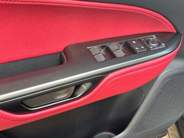 Photo of 2026 Atomic Silver Lexus NX 350