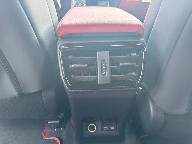Photo of 2026 Atomic Silver Lexus NX 350