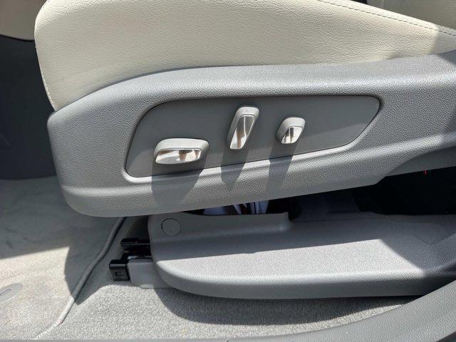 Photo of 2025 Radiant Red Tintcoat Cadillac XT5