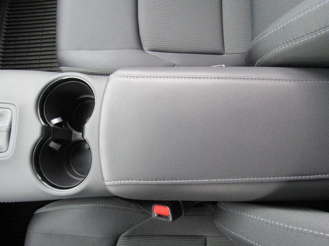 Photo of 2024 Blueprint Toyota Venza