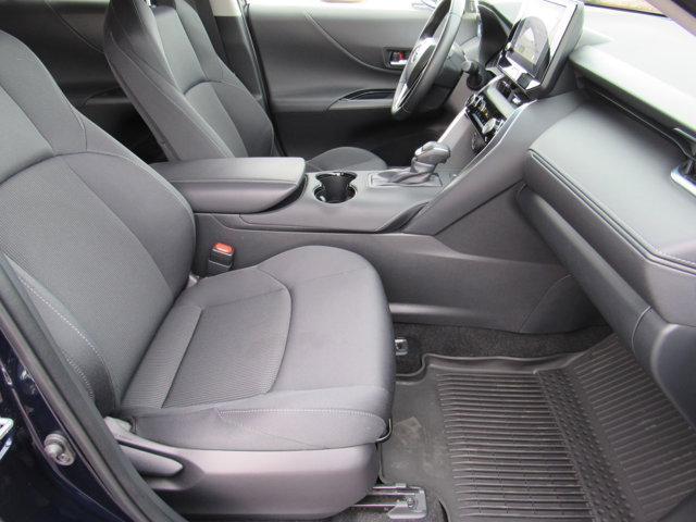 Photo of 2024 Blueprint Toyota Venza