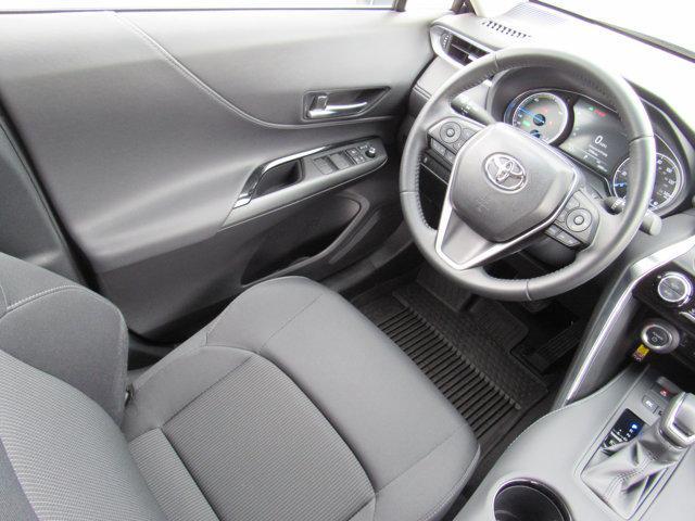 Photo of 2024 Blueprint Toyota Venza