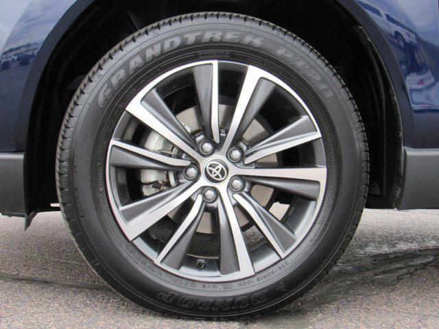 Photo of 2024 Blueprint Toyota Venza