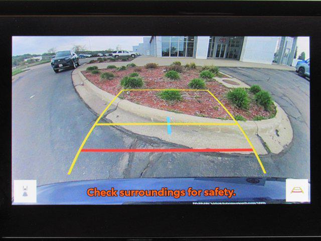 Photo of 2024 Blueprint Toyota Venza