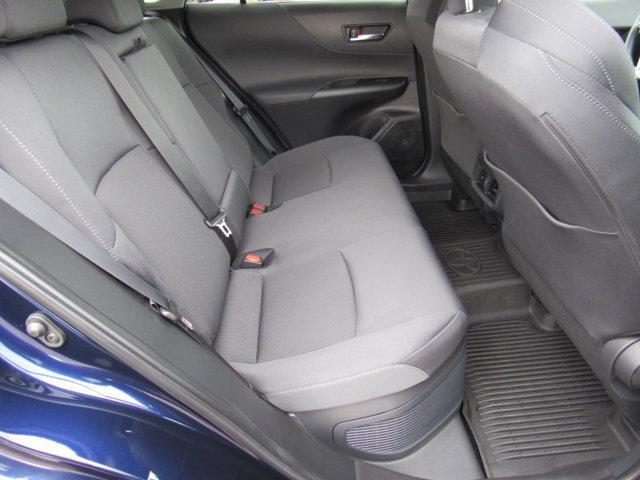 Photo of 2024 Blueprint Toyota Venza