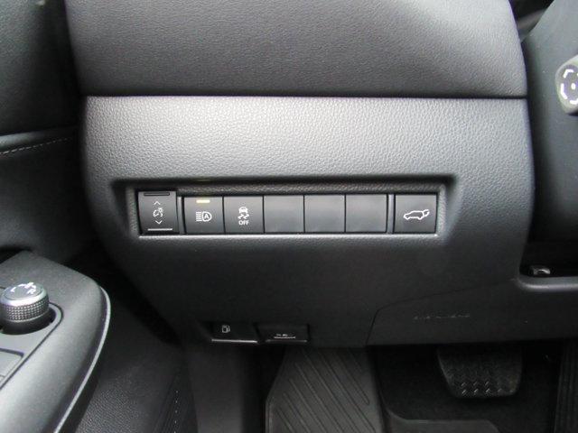 Photo of 2024 Blueprint Toyota Venza