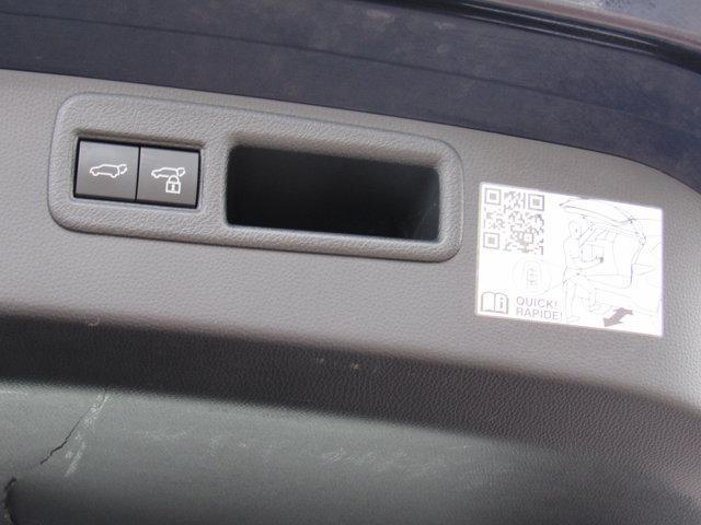 Photo of 2024 Blueprint Toyota Venza