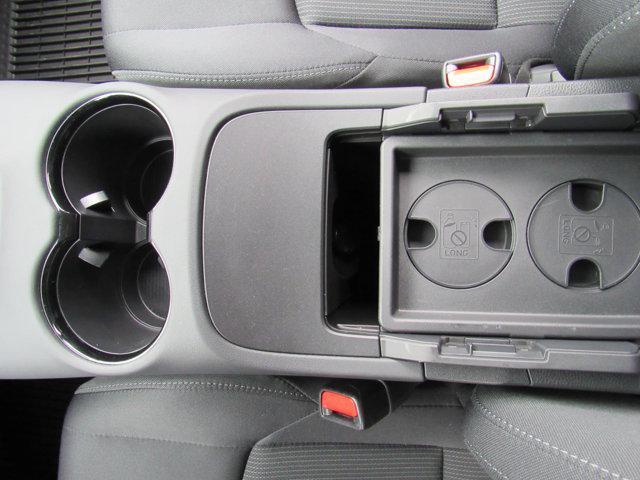 Photo of 2024 Blueprint Toyota Venza