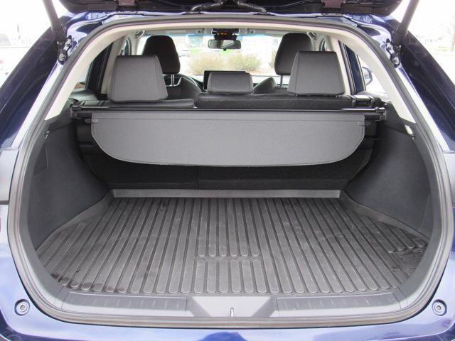 Photo of 2024 Blueprint Toyota Venza