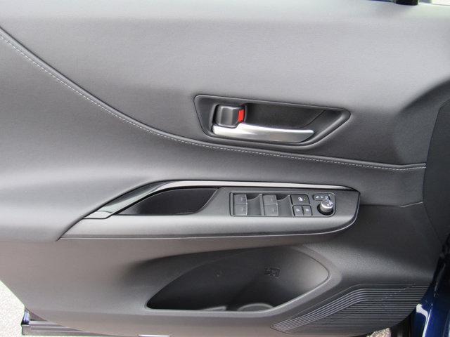 Photo of 2024 Blueprint Toyota Venza