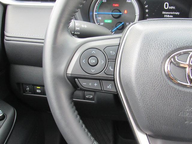 Photo of 2024 Blueprint Toyota Venza