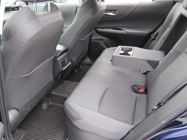 Photo of 2024 Blueprint Toyota Venza