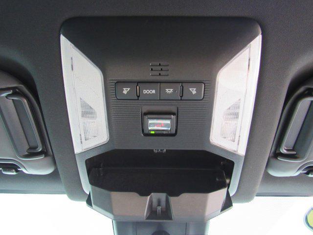 Photo of 2024 Midnight Black Metallic Toyota RAV4 Hybrid