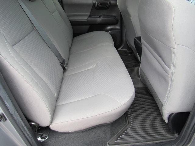 Photo of 2022 Celestial Silver Metallic Toyota Tacoma