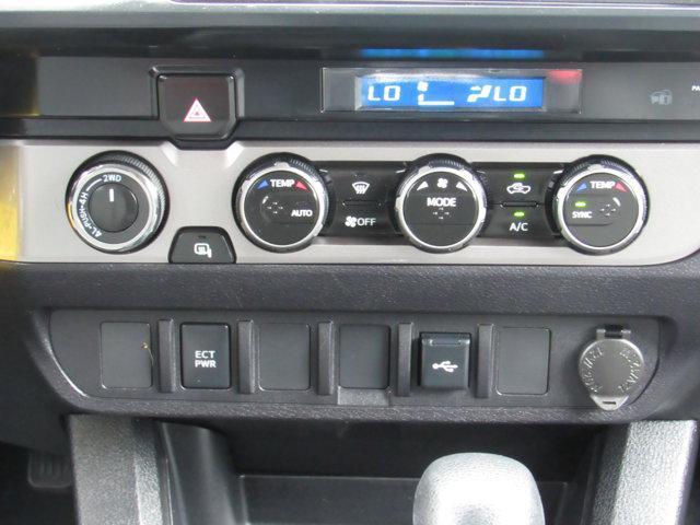 Photo of 2022 Celestial Silver Metallic Toyota Tacoma