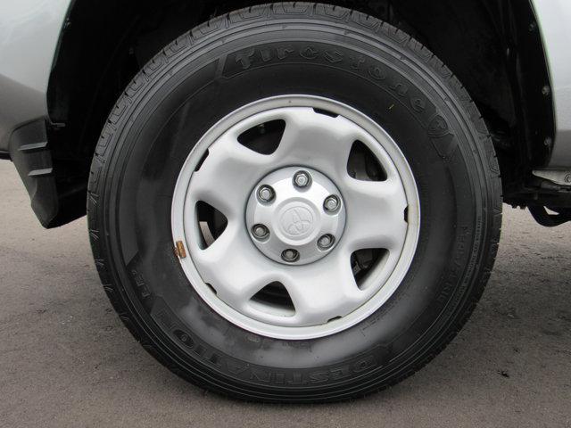 Photo of 2022 Celestial Silver Metallic Toyota Tacoma