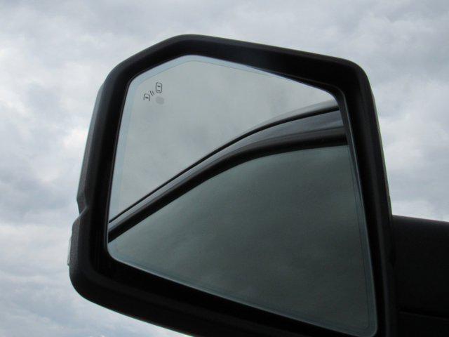 Photo of 2018 Blue Ford F-150