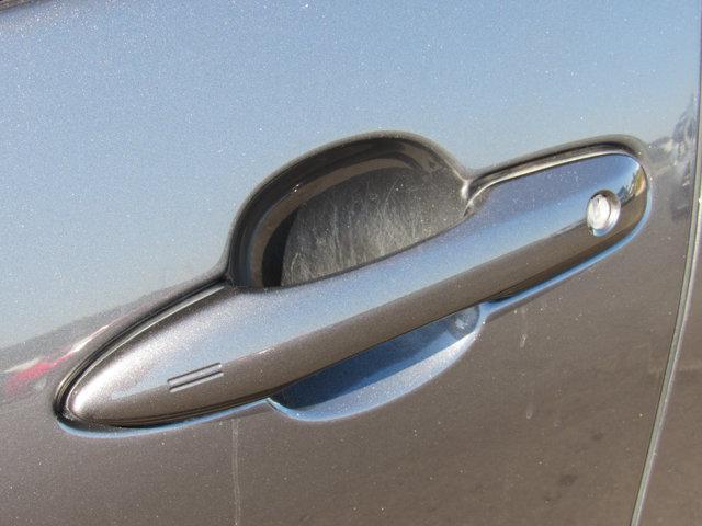 Photo of 2017 Magnetic Gray Metallic Toyota Prius