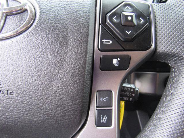 Photo of 2022 Celestial Silver Metallic Toyota Tacoma