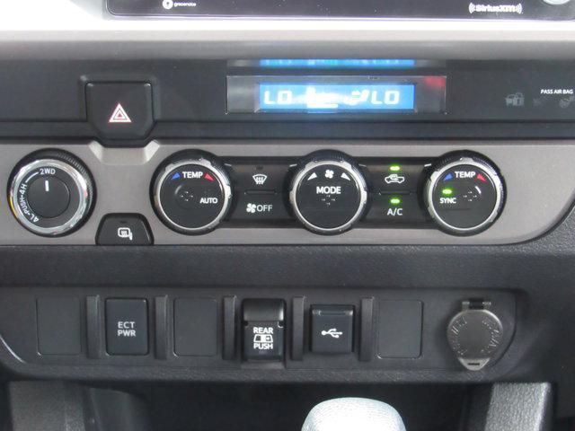 Photo of 2022 Celestial Silver Metallic Toyota Tacoma