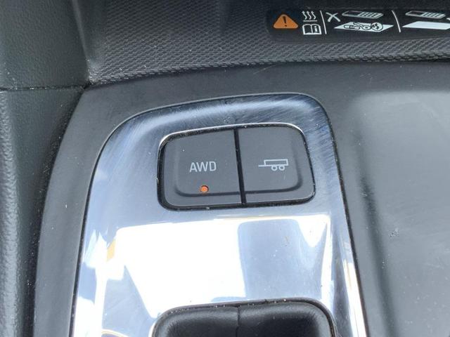 Photo of 2019 Pacific Blue Metallic Chevrolet Equinox