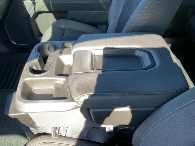 Photo of 2023 Glacier Blue Metallic Chevrolet Silverado 1500