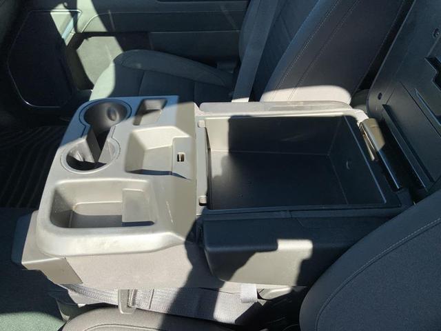 Photo of 2023 Glacier Blue Metallic Chevrolet Silverado 1500