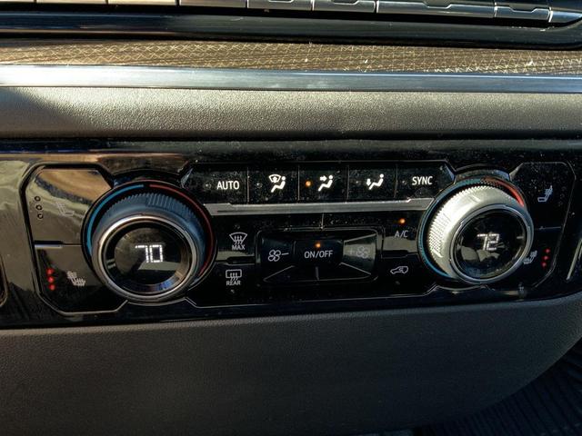Photo of 2023 Glacier Blue Metallic Chevrolet Silverado 1500