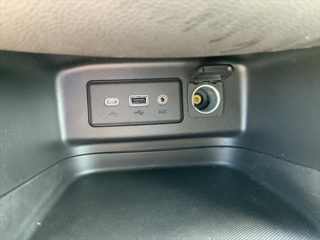 Photo of 2022 Blue Glow Metallic Chevrolet Equinox