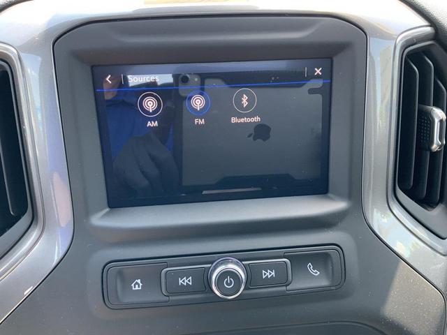Photo of 2025 Summit White Chevrolet Silverado 2500