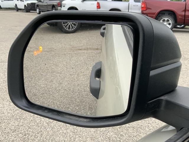 Photo of 2025 Desert Sand Ford Bronco Sport