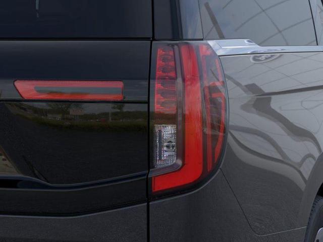 Photo of 2025 Dark Matter Gray Metallic Ford Expedition Max