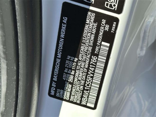 Photo of 2015 Alpine White BMW X1