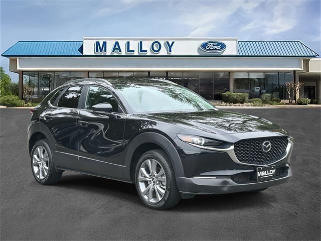 2022 Mazda Cx-30