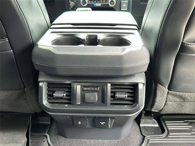 Photo of 2023 Iconic Silver Metallic Ford F-150