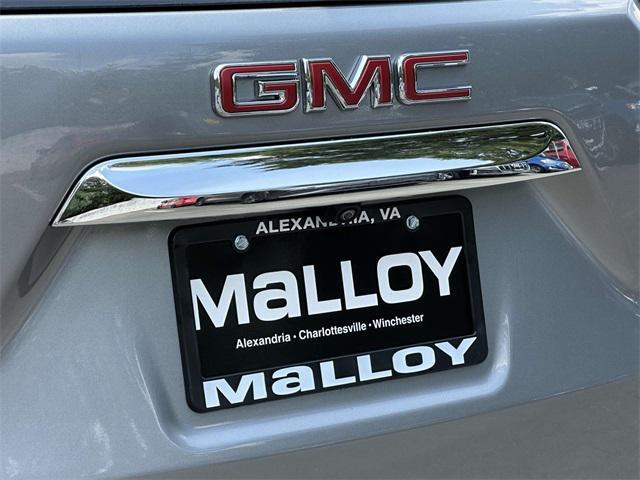 Photo of 2023 Sterling GMC Terrain