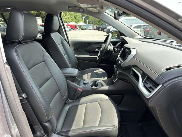 Photo of 2023 Sterling GMC Terrain