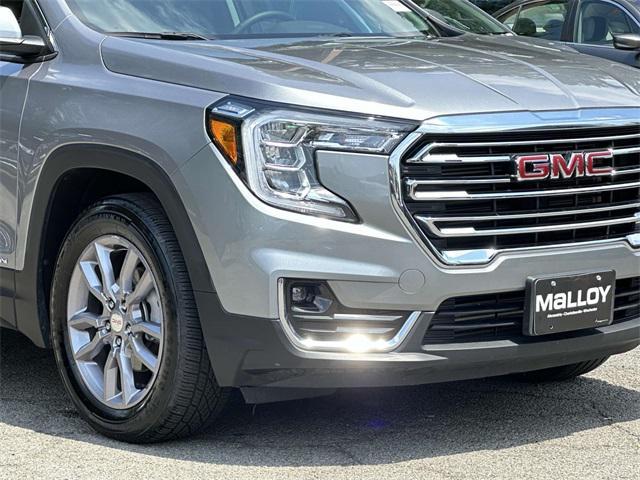Photo of 2023 Sterling GMC Terrain