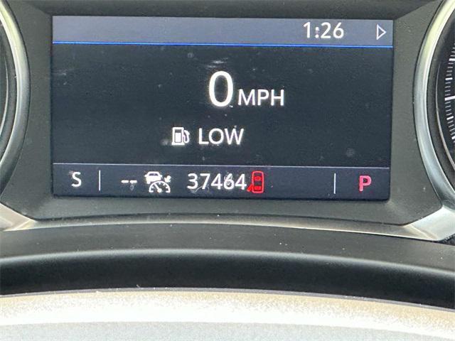 Photo of 2023 Sterling GMC Terrain