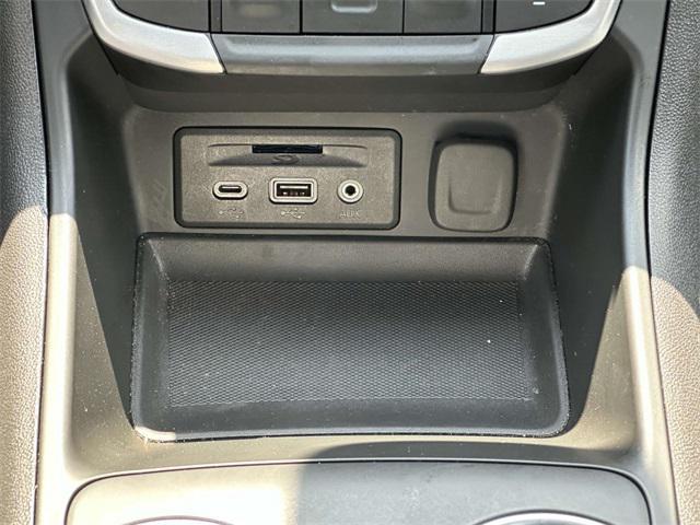 Photo of 2023 Sterling GMC Terrain