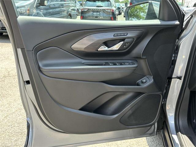 Photo of 2023 Sterling GMC Terrain