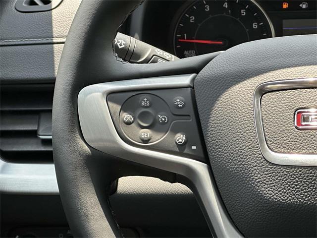 Photo of 2023 Sterling GMC Terrain