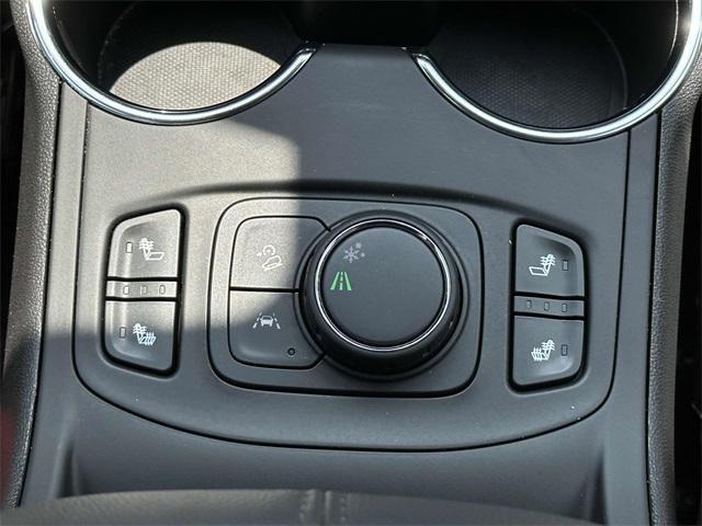 Photo of 2023 Sterling GMC Terrain