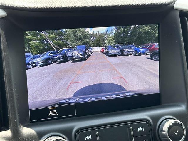Photo of 2023 Sterling GMC Terrain